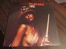 1974 SEALED SOUL FUNK LP The Ohio Players Fire Mercury