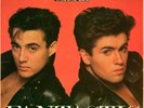 Wham UK Fantastic Columbia BFC 38911 Music Vinyl Record Album 1983 LP Near Mint
