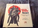 33 T Maurice Jarre Soleil Rouge Red Sun Alain Delon BO OST MT 44 008