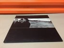 U2   The Joshua Tree LP 1987 Gatefold Vinyl with Poster Lyric Insert VG+ (c)