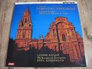 SAX 2329, LEONID KOGAN, LALO, SYMPHONIE ESPAGNOLE, EMI TESTAMENT REISSUE LP, NEW