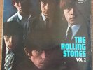 ROLLING STONES: LONDON MH-197 VOL.2, JAPAN 1st mono