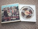 Beatles Sgt.Pepper EMI reel to reel 3 3/4
