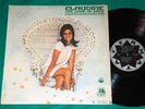 Claudine Longet ?- The Look Of Love BRAZIL PROMO LP 1968 Fermata