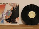 ORIGINAL Autogramm von John Miles. pers. gesammelt auf VINYL 12
