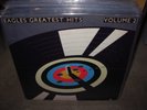 EAGLES / GLENN FREY greatest hits vol 2 ( rock ) asylum sterling