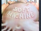 SOFT MACHINE - SIX - UK 1973 DOUBLE LP - PSYCH/PROG - 1st UK pressing