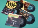 The Shadows 6x7in FIVE Picture Sleeve EP Columbia Mono 1st Press LOVELY vinyl