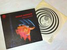 BLACK SABBATH: PARANOID, BIG BEAR, ORIGINAL UK VERTIGO LARGE SWIRL VINYL,