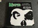 Misfits If You Dont Know This Song. . . . Beware Vinyl Lp