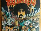 Frank Zappa. 200 Motels. Double Vinyl LP's. Original 1971. Inc poster and book.