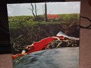 Spring, S/T 1st lp double Akarma re-issue tri-fold sleeve SEALED New Mellotrons