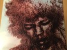 Jimi Hendrix The Cry of Love Near Mint