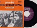 CREEDENCE CLEARWATER REVIVAL - 