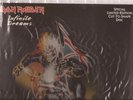 Iron Maiden - Infinite Dreams ( Shaped Picture Disc - NEW )