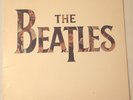 The Beatles 20 Greatest Hits LP Vinyl NM Very Nice Original 1982 SV-12245