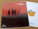 STRIDER Exposed LP 1st UK Prs  Org.GM Label  1973  Gatefold   Heavy Prog  RARO