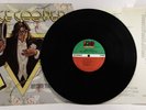 ALICE COOPER 1975 FIRST PRESSING UNPLAYED PROMO ALBUM WELCOME TO MY NIGHTMARE