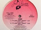 Private Modern Soul/Synth Boogie 12