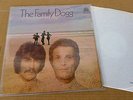 FAMILY DOGG - LED ZEPPELIN LP  RARO Debut   1st UK Press   BELL  1969  Stunning