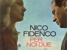 33 LP Nico Fidenco ?– Per Noi Due GATEFOLD ITALY 1963  RCA Italiana ?– PSL 10366