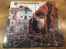LP NEMS ?NEL 6002 Black Sabbath ?– Black Sabbath RE VINYL HEAVY VINYL