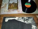 LED ZEPPELIN - IV LP French Press Heavy Psych With Innersleeve