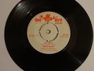 BESSIE BANKS  – “GO NOW”  ORIGINAL 7” VINYL SINGLE RED BIRD BC 106.