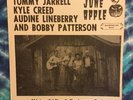 TOMMY JARRELL   June Apple  MOUNTAIN 302   Kyle Creed