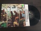 John Lee Hooker LP Never Get Out Of These Blues Alive ABC original blues M-
