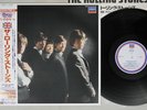 ROLLING STONES SAME LONDON L18P 1801 Japan OBI Vinyl LP
