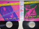 KINKS ONE FOR THE ROAD ARISTA 18RS-50 Japan OBI Vinyl 2LP