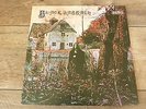 Black Sabbath - Same 1970s UK LP NEMS