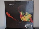 Jimi Hendrix - Band Of Gypsys (Gypsies) Classic Records QUIEX 200g, NOT BOOTLEG