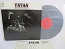 EARL HINES the new earl hines trio fatha LP Vinyl JAPAN CBS SONY 20AP 1822