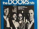 The Doors - The Doors Hits - Aussie/OZ 7