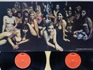 JIMI HENDRIX EXPERIENCE ELECTRIC LADYLAND POLYDOR MPX 9955,6 Japan Vinyl 2LP