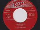 The Harptones 