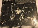 THE ALLMAN BROTHERS BAND   AT FILLMORE EAST (2 LP SET)  FIRST PRESS PINK LABEL