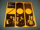 Zoo - Zoo LP first pressing UK issue from 1970 on Major Minor SMLP 74