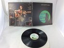 JOHN MARTYN *SOLID AIR*  1973 GATEFOLD PINK RIM VINYL LP
