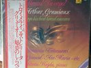 Arthur Grumiaux Plays his best loved encores vol 2 on Philips Japan SEALED