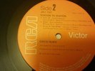 DAVID BOWIE....STATION TO STATION ..RARE UK ISSUE lp RCA APL1 1327 stunning copy