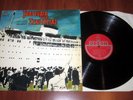 KOSTAS VIRVOS, STELIOS KAZANTZIDIS, PERPINIADIS - GREEK ORIGINAL LP LAIKO, ODEON