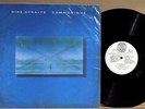 DIRE STRAITS Comuniqué Uruguay Promo 1979 RaRe LP on Vertigo Swirl
