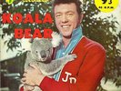 JOHNNY DEVLIN AND THE DEVILS - KOALA BEAR (1959 7