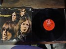 THE STOOGES - Debut LP Vinyl Record  Album punk Iggy Pop (Elektra EKS-74051)