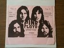 TMOQ   Pink Floyd   Omay Yad   Interstellar Overdrive/Embryo   Black Vinyl   VG+