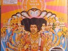 Jimi Hendrix Axis Bold as Love Classic Records Reissue Mono LP 200gm 2002 Sealed