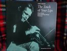 CHET BAKER - LP - The Touch of your Lips - Steeple Chase SCS 1122 -  Neu / Mint